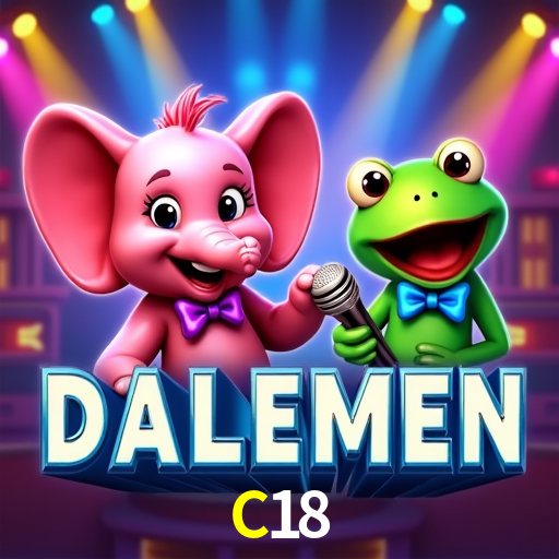 C18.Com