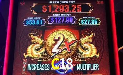 C18 Bet