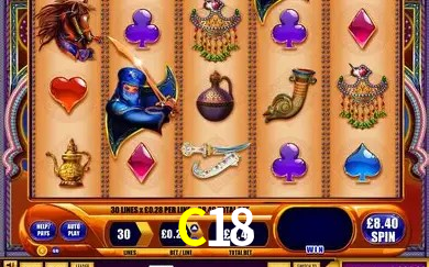 C18 Bet